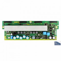 TNPA3815 1SS , PANASONIC  , TH-42PV600E , Z-SUS BOARD 