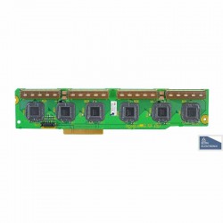 TNPA3818 , TXNSU1BJTB , TNPA3818 1 , PANASONIC TH-42PX600E , BUFFER BOARD TNPA3818 , TXNSU1BJTB , TNPA3818 1 , PANASONIC TH-42PX600E , BUFFER BOARD