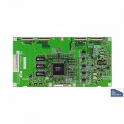 V296W1-C1 X7 , V296W1-L14 , 35A29C0136 , T-CON BOARD , ADRES BOARD