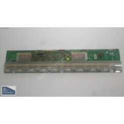 6632L-0153C , KLS-420CP-A , REV:1.6 , LG INVERTER BOARD