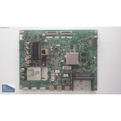 EBT62800432 , EAX65384003 (1.2) , LG 42LB652V , MAIN BOARD , ANAKART EBT62800432 , EAX65384003 (1.2) , LG 42LB652V , MAIN BOARD , ANAKART