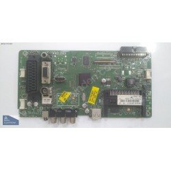 23013114 , 23011750 , 17MB62-1 , VESTEL 32VH3010 , MAIN BOARD , ANAKART 23013114 , 23011750 , 17MB62-1 , VESTEL 32VH3010 , MAIN BOARD , ANAKART