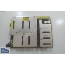 0420D02216 , 0420D02039 , VESTEL MILLENIUM POWER BOARD , BESLEME KART