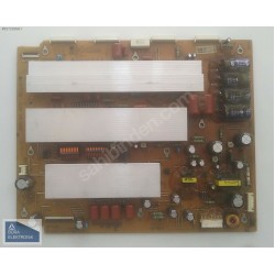EBR71838901 , EAX62846401 , LG 50PT350 , 50PW350 , Y-SUS BOARD EBR71838901 , EAX62846401 , LG 50PT350 , 50PW350 , Y-SUS BOARD