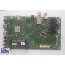 ZNS190R-6 , M3ROZZ , ARÇELİK A49L 5531 4B2 , BEKO B49L 5531 4B2 , MAIN BOARD , ANAKART ZNS190R-6 , M3ROZZ , ARÇELİK A49L 5531 4B2 , BEKO B49L 5531 4B2 , MAIN BOARD , ANAKART