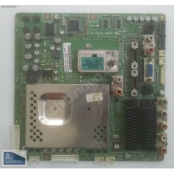 BN94-01089A , BN41-00762B , SAMSUNG LE46F71B , MAIN BOARD , ANAKART BN94-01089A , BN41-00762B , SAMSUNG LE46F71B , MAIN BOARD , ANAKART