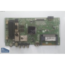 23459597 , 17MB140 , VESTEL 43FB5000 , MAIN BOARD , ANAKART