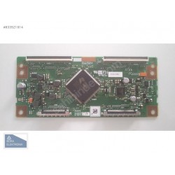 RUNTK , 5489TP , 0116FV , 60LB6100 , LG T-CON BOARD