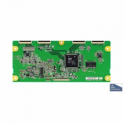 06A64-1C , T420XW01 V5 CTRL BD , 5542T01050 , 55.42T01.050 , T-CON BOARD