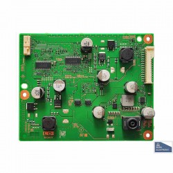 1-982-631-32 , 1736847321 , YC03076AB , SONY FW-43B235F , LED DRIVER BOARD