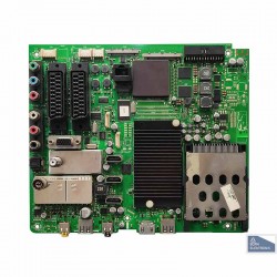 17MB70-5P , VESTEL 42PF9322  Full HD TV , LC420EUD , MAIN BOARD , ANAKART 17MB70-5P , VESTEL 42PF9322  Full HD TV , LC420EUD , MAIN BOARD , ANAKART