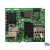 23040823 , 23040824 , 17MB70-5P , VESTEL 40PF9116 , MAIN BOARD , ANAKART , LTA400HF24
