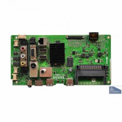 23649408 , 17MB211S , 10129035 , TOSHIBA 49LL2A63DT , MAIN BAORD 23649408 , 17MB211S , 10129035 , TOSHIBA 49LL2A63DT , MAIN BAORD