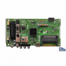 23731289 , 17MB140 , 10122335 , HI-LEVEL 39HL550 , VES395WNDP-2D-N01 , MAIN BOARD  23731289 , 17MB140 , 10122335 , HI-LEVEL 39HL550 , VES395WNDP-2D-N01 , MAIN BOARD