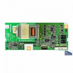 6632L-0272A, KLS-EE32CI-M (P) REV:03, MASTER , PHILIPS 32PFL5322/10 , INVERTER BOARD 6632L-0272A, KLS-EE32CI-M (P) REV:03, MASTER , PHILIPS 32PFL5322/10 , INVERTER BOARD