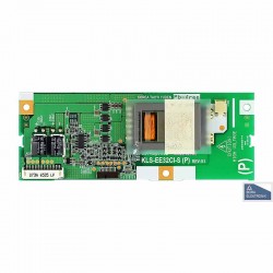 6632L-0273A, KLS-EE32CI-S (P) REV:03, SLAVE , PHILIPS 32PFL5322/10 , INVERTER BOARD 6632L-0273A, KLS-EE32CI-S (P) REV:03, SLAVE , PHILIPS 32PFL5322/10 , INVERTER BOARD
