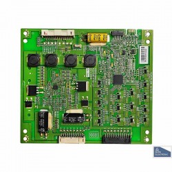 6917L-0044A , 3PDGC20002A-R  , PCLF-D001 A REV1.0 , LED DRIVER BOARD