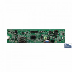715G5240-M02-000-004I , AOC I275FH , MAIN BOARD , ANAKART , VGA BOARD 715G5240-M02-000-004I , AOC I275FH , MAIN BOARD , ANAKART , VGA BOARD