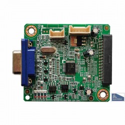 715G5965-M01-001-004I , PHILIPS 193V3L , 193V5L , MAIN BOARD , ANAKART , VGA BOARD 715G5965-M01-001-004I , PHILIPS 193V3L , 193V5L , MAIN BOARD , ANAKART , VGA BOARD