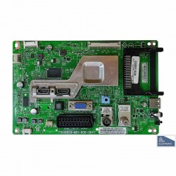 715G8659-M01-000-004Y , H0A0NB0AT , 703TQHPL128 , PHILIPS 32PFS4132/12 , MAIN BOARD , ANAKART 715G8659-M01-000-004Y , H0A0NB0AT , 703TQHPL128 , PHILIPS 32PFS4132/12 , MAIN BOARD , ANAKART