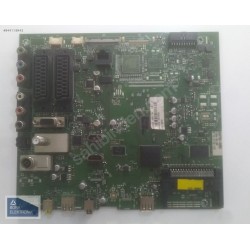 23087754 , 23087753 , 17MB90-2 , VESTEL 32PF7050 , MAIN BOARD , ANAKART
