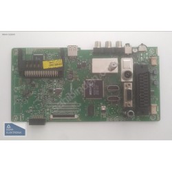 23399655 , 23396877 , 17MB82S , VESTEL 40FB5050 , MAIN BOARD , ANAKART