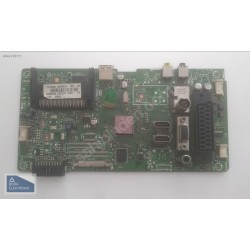 23043013 , 23043017 , 17MB62-2.6 , VESTEL 42PF6013 , MAIN BOARD , ANAKART