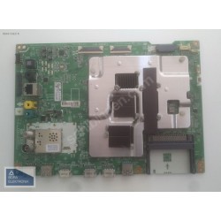 EAX66522704 , EAX66522704(1.0) , 63EBT000-01JG , LG 55UH770V , MAIN BOARD , ANAKART EAX66522704 , EAX66522704(1.0) , 63EBT000-01JG , LG 55UH770V , MAIN BOARD , ANAKART