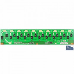 I400H1-20A , 27-D018297 , T87I034.00 , I400H1-20A- A001D , V400H1-L01, INVERTER BOARD