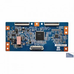 FX-5540T04C06 , T315HW04 V3 CTRL BD , 31T09-C0K , SAMSUNG UE46C6000 , T-CON BOARD