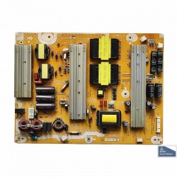 TNPA5567 AC P1 , PANASONIC , TX-P42ST50E , POWER BOARD , BESLEME KARTI