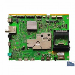 TNPH0989 2A , TXN/A1SUUE , PANASONİC TX-P42ST50E , MAIN BOARD , ANAKART