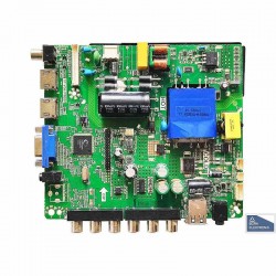 TP.V56.PB801 , REDLINE 43EX6543 , CX430DLEDM , MAIN BOARD , ANAKART TP.V56.PB801 , REDLINE 43EX6543 , CX430DLEDM , MAIN BOARD , ANAKART