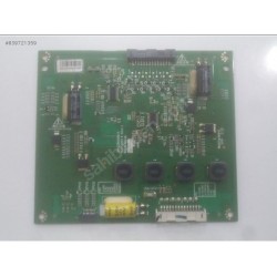 6917L-0061A , 3PEGC20008A-R , PCLF-D002 A REV1.1 , LG LED DRIVER BOARD