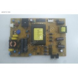 23380987 , 17IPS62 , HI-LEVEL 39HL500 , VESTEL 39FB5000 , POWER BOARD