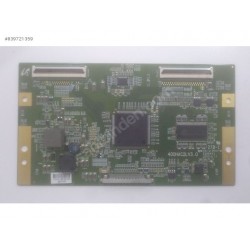 400HAC2LV3.0 , LJ94-02441J , LTZ400HA07 , SONY KDL-40P5500 , T-CON BOARD