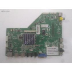JUC7.820.00125142 , HLS51B-IM , HLS51B-IM+MMH , PREMIER PR50W6 , MAIN-BOARD , ANAKART JUC7.820.00125142 , HLS51B-IM , HLS51B-IM+MMH , PREMIER PR50W6 , MAIN-BOARD , ANAKART