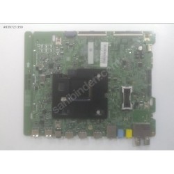 BN94-12400B , BN41-02568 , BN41-02568B , SAMSUNG UE49MU7400 , MAIN BOARD , ANAKART BN94-12400B , BN41-02568 , BN41-02568B , SAMSUNG UE49MU7400 , MAIN BOARD , ANAKART