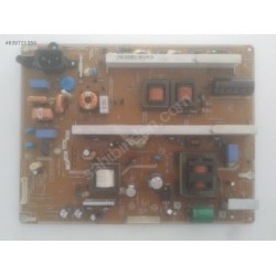BN44-00531A , P43LW_CDY , P43LI_CDY , SAMSUNG POWER BOARD , BESLEME KARTI
