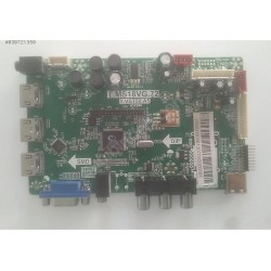 T.MS18VG.72 , T.VST59.A5 , SANYO LE102S11FM , MAIN BOARD , ANAKART , HK400WLED T.MS18VG.72 , T.VST59.A5 , SANYO LE102S11FM , MAIN BOARD , ANAKART , HK400WLED