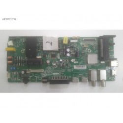 TP.MS3463S.PB711 , LSC400HN02 , BLAUPUNKT B40B148T2CS , MAIN BOARD , ANAKART TP.MS3463S.PB711 , LSC400HN02 , BLAUPUNKT B40B148T2CS , MAIN BOARD , ANAKART