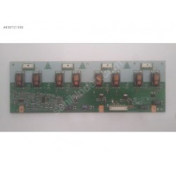 T87I027.14 , T871027.14 , I260B2-4UB-A101B , VESTEL INVERTER BOARD T87I027.14 , T871027.14 , I260B2-4UB-A101B , VESTEL INVERTER BOARD