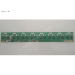 T87I030 0 , 27-D027738 , I460H1-16A-A002C , SAMSUNG INVERTER BOARD