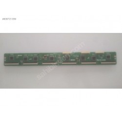 LJ41-08594A , LJ92-01739A , 42U2P_YB , SAMSUNG PS42C430 , PS42C450 , BUFFER BOARD LJ41-08594A , LJ92-01739A , 42U2P_YB , SAMSUNG PS42C430 , PS42C450 , BUFFER BOARD