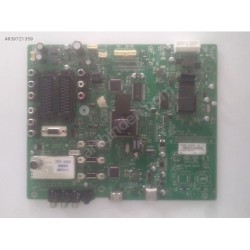 17MB35-4 , 20456920 , 26493864 , SAMHB01 , VESTEL 32PF6011 , MAIN BOARD , ANAKART 17MB35-4 , 20456920 , 26493864 , SAMHB01 , VESTEL 32PF6011 , MAIN BOARD , ANAKART
