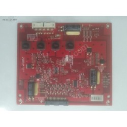 6917L-0061D , 3PHGC20008A-R , PCLF-D002 D REV0.3 , LG LED DRIVER BOARD