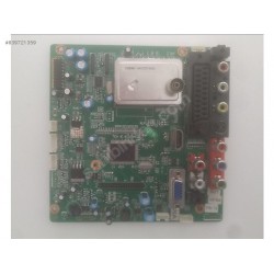 JUG7.820.706 , 2LE05769B0 , PREMIER PR19900 , MAIN BOARD , ANAKART JUG7.820.706 , 2LE05769B0 , PREMIER PR19900 , MAIN BOARD , ANAKART