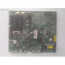 17MB90-2 , 23083258 , 23083257 , 10080236 , VESTEL MAIN BOARD 17MB90-2 , 23083258 , 23083257 , 10080236 , VESTEL MAIN BOARD
