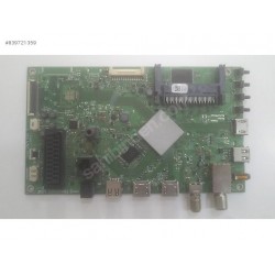 RMY5ZZ , ZG7190R-9 , GRUNDIG MUNICH 32 CLE 6845 AP , MAIN BOARD , ANAKART RMY5ZZ , ZG7190R-9 , GRUNDIG MUNICH 32 CLE 6845 AP , MAIN BOARD , ANAKART