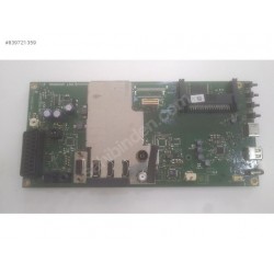 NNN4ZZ , VTY190R-5 , ARÇELİK A28 LB 5433 , A28 LW 5433 , MAIN BOARD , ANAKART NNN4ZZ , VTY190R-5 , ARÇELİK A28 LB 5433 , A28 LW 5433 , MAIN BOARD , ANAKART